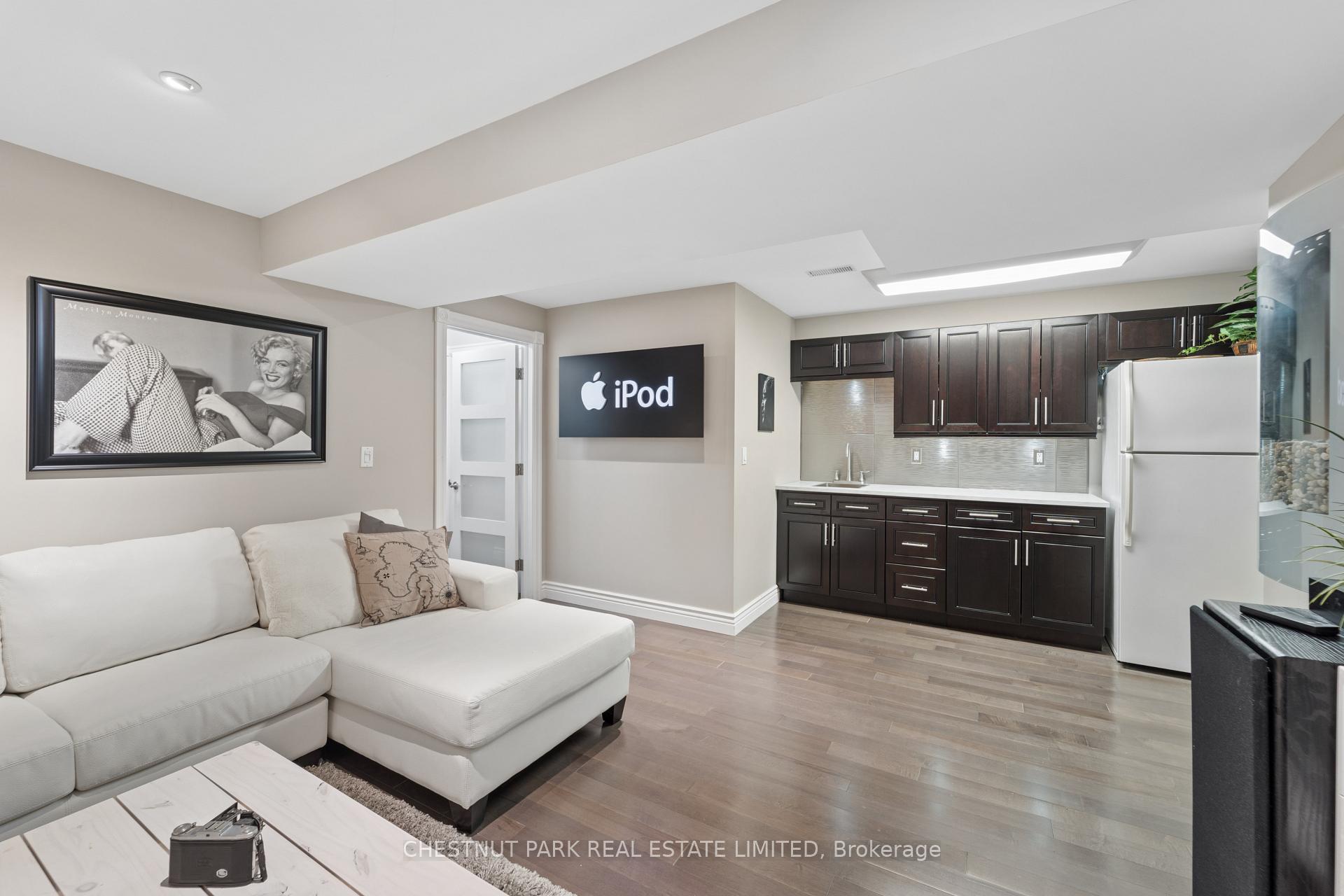 Photo 27 of 52 Bexley Crescent, Whitby, Brooklin — HOMEH