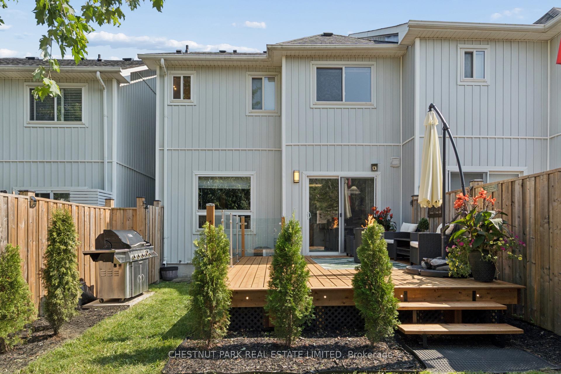 Photo 32 of 52 Bexley Crescent, Whitby, Brooklin — HOMEH
