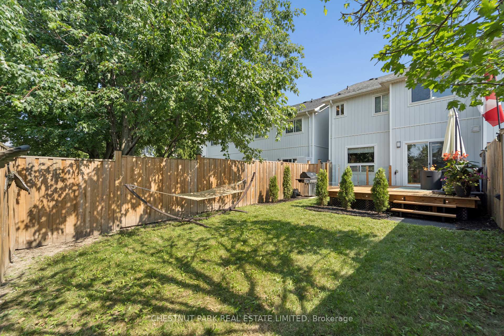 Photo 33 of 52 Bexley Crescent, Whitby, Brooklin — HOMEH