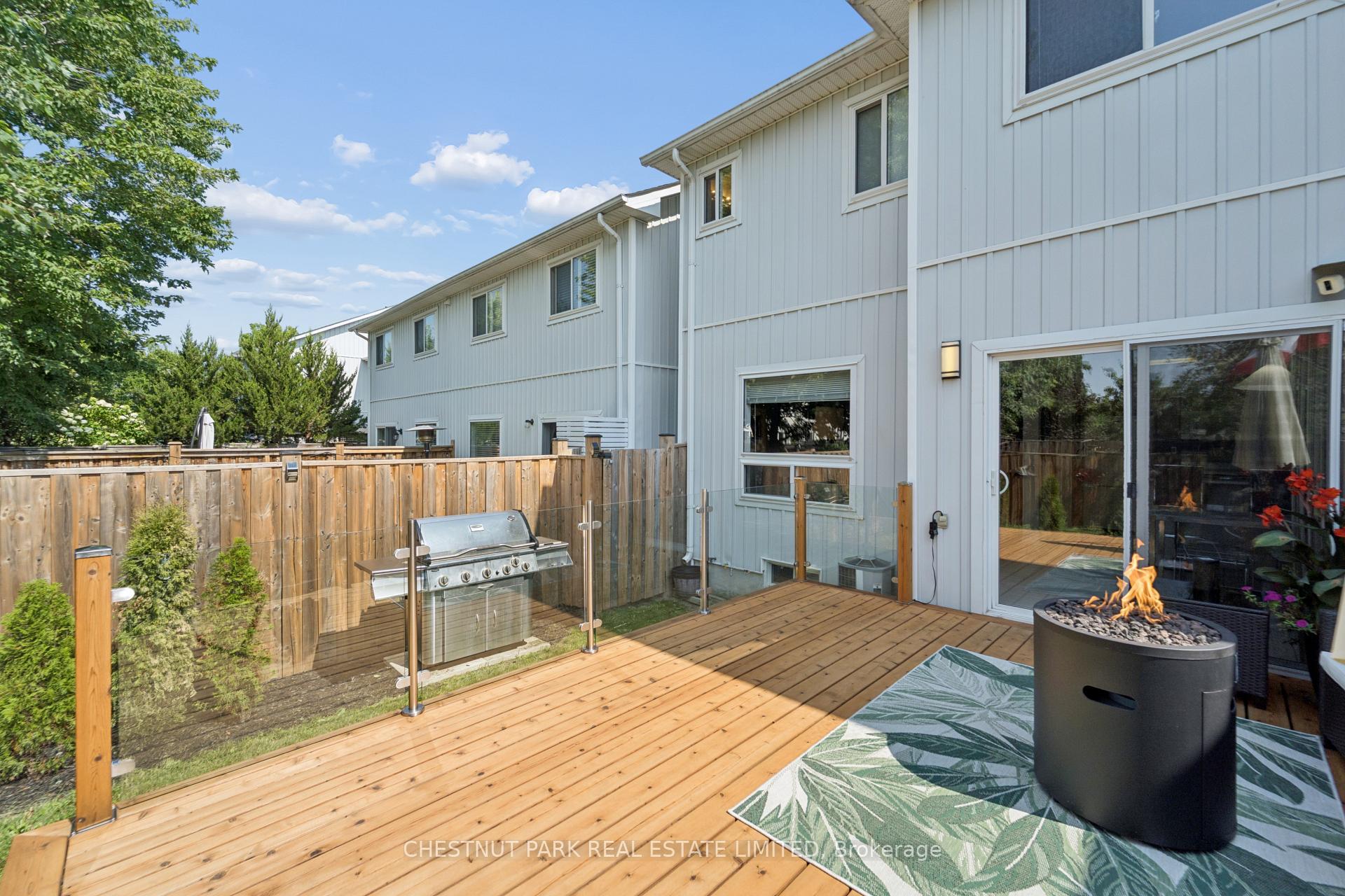 Photo 34 of 52 Bexley Crescent, Whitby, Brooklin — HOMEH