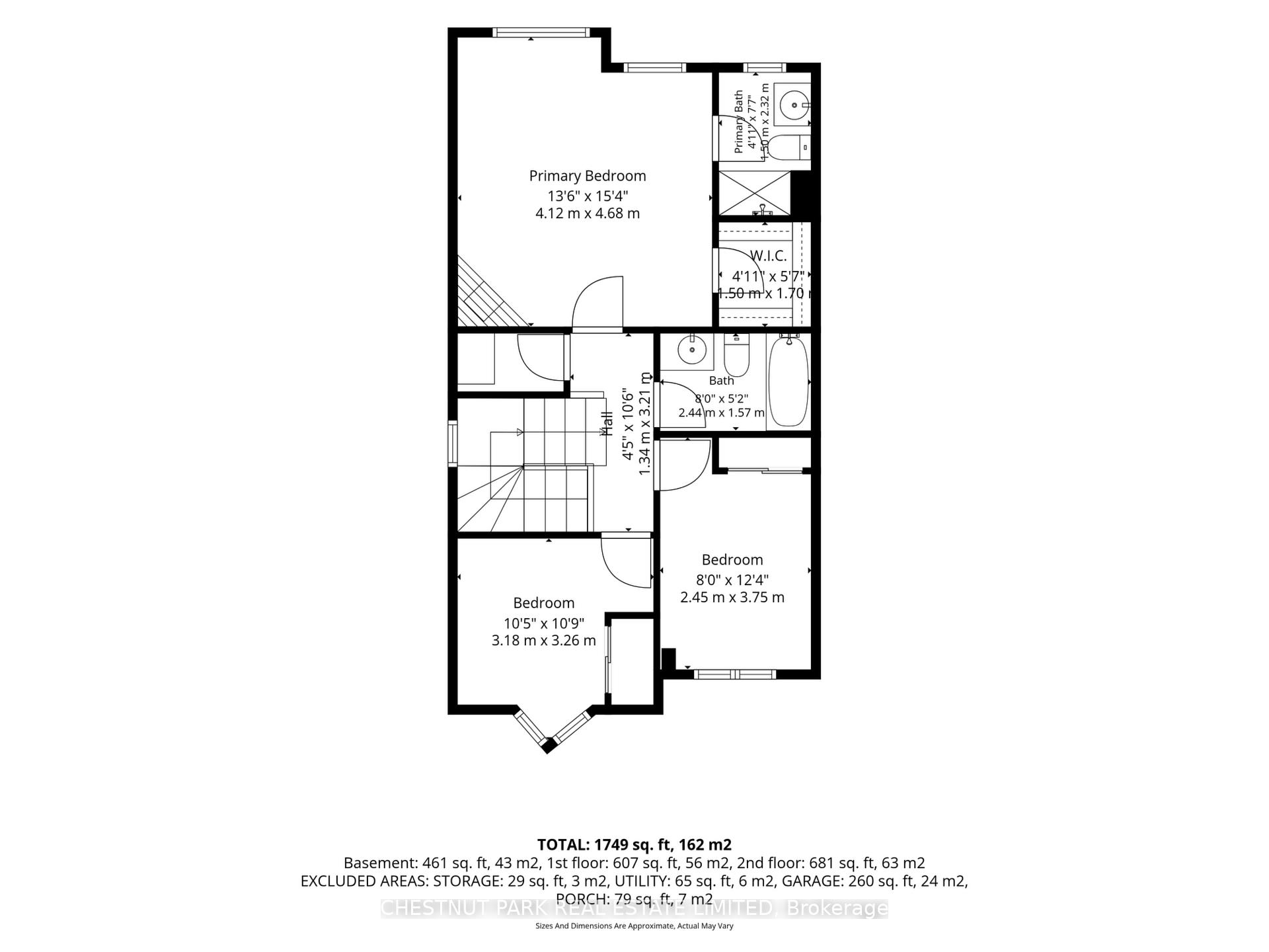 Photo 38 of 52 Bexley Crescent, Whitby, Brooklin — HOMEH