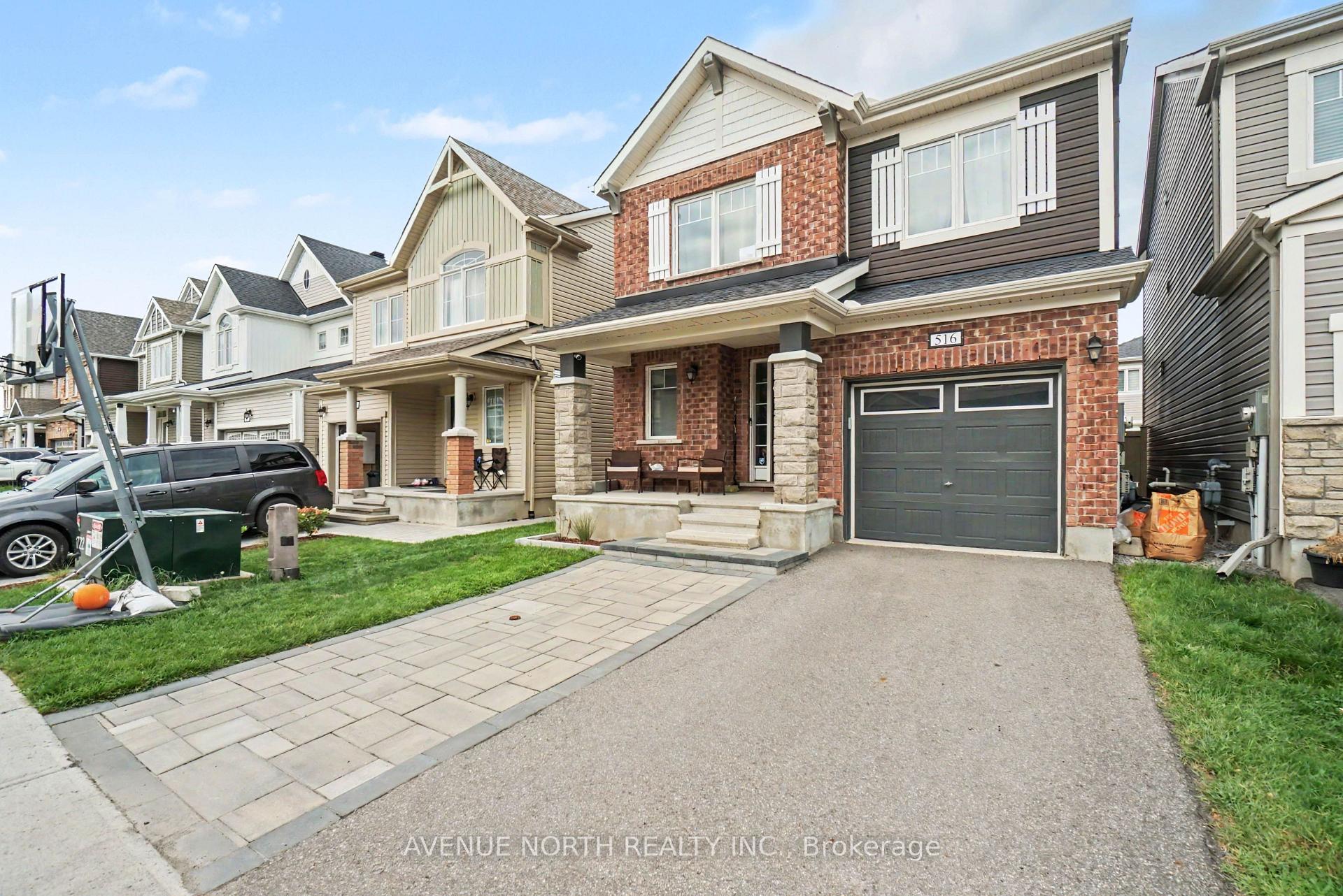 Photo 2 of 516 Arum Terrace, Ottawa, Avalon West — HOMEH