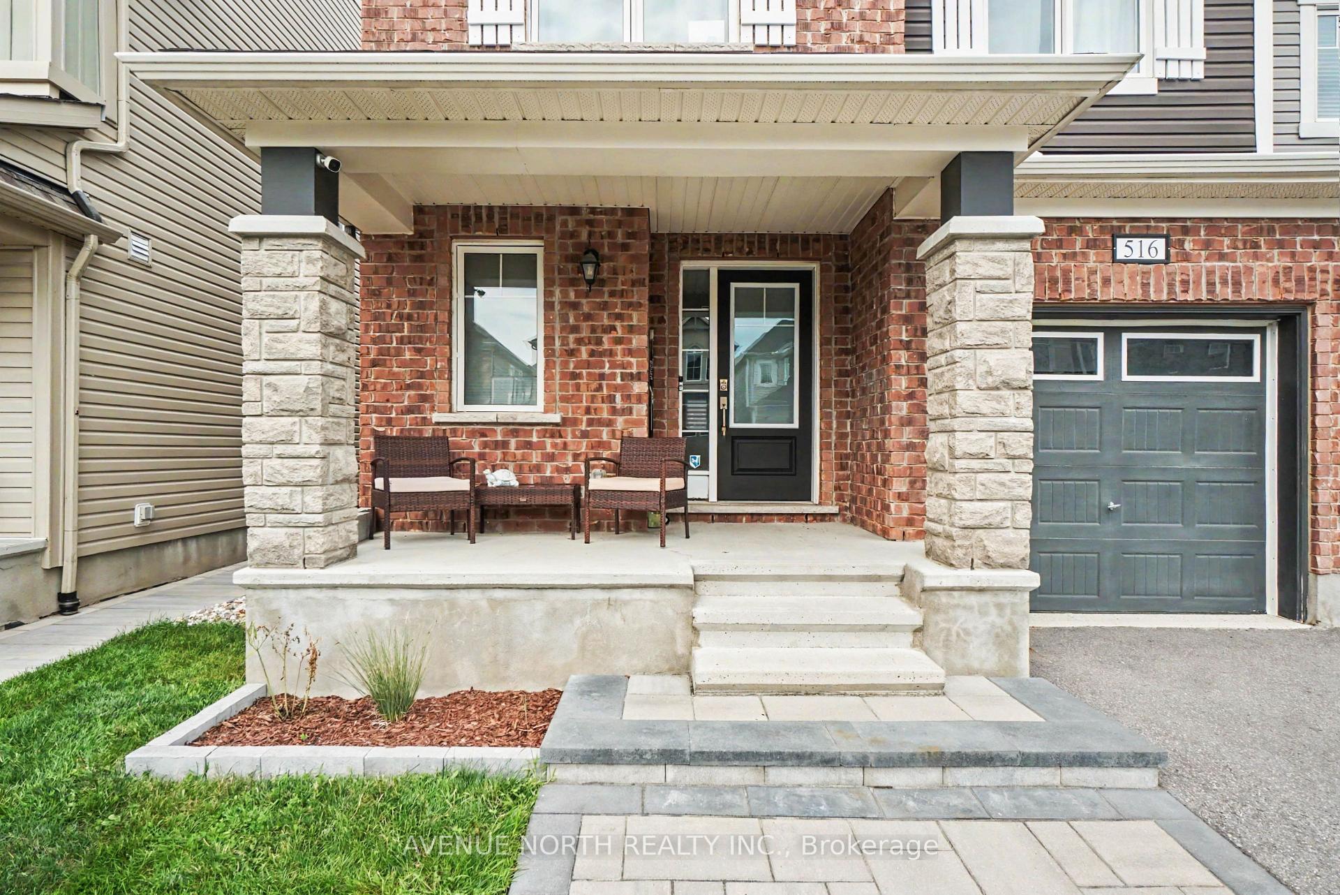 Photo 3 of 516 Arum Terrace, Ottawa, Avalon West — HOMEH