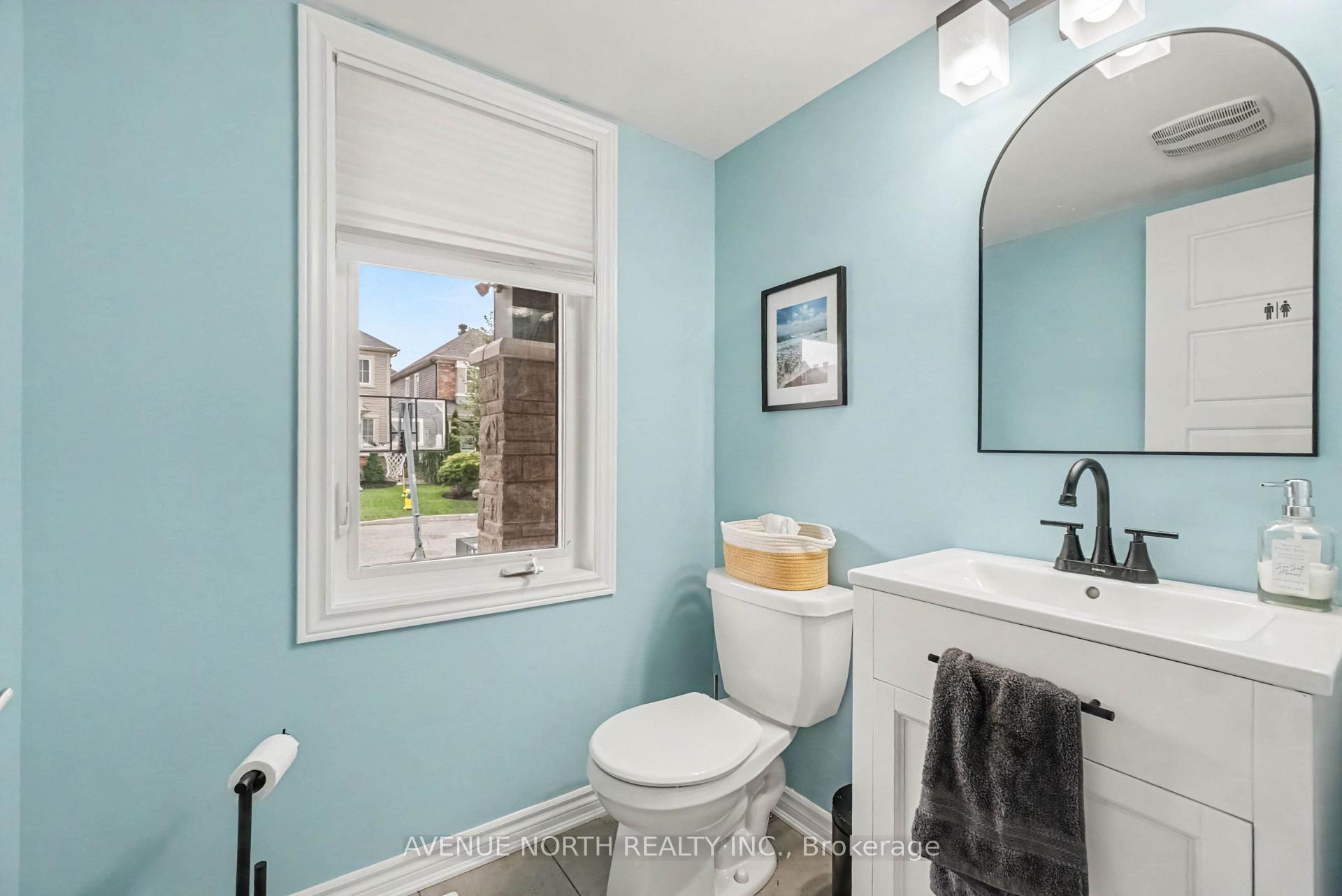 Photo 5 of 516 Arum Terrace, Ottawa, Avalon West — HOMEH