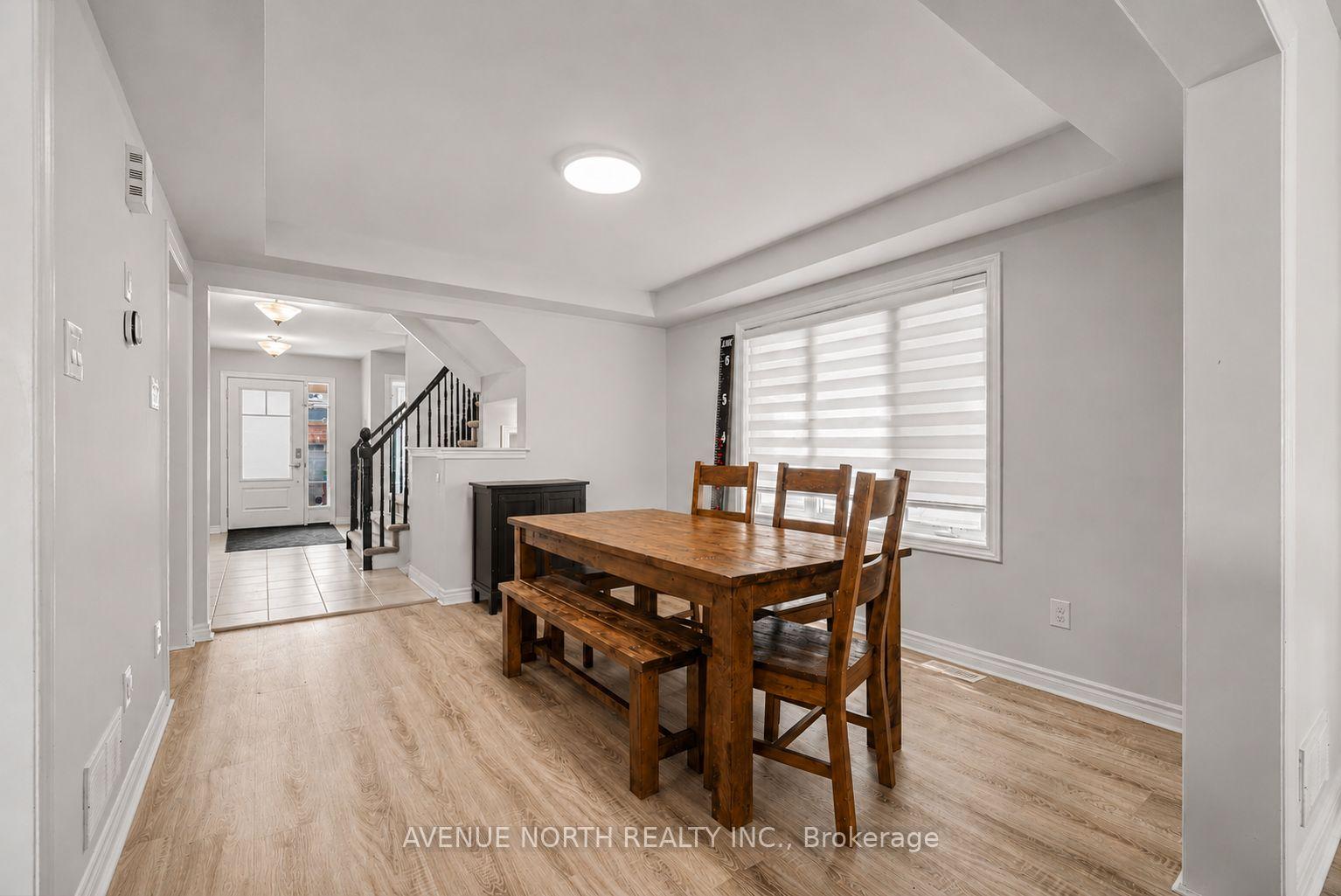Photo 8 of 516 Arum Terrace, Ottawa, Avalon West — HOMEH