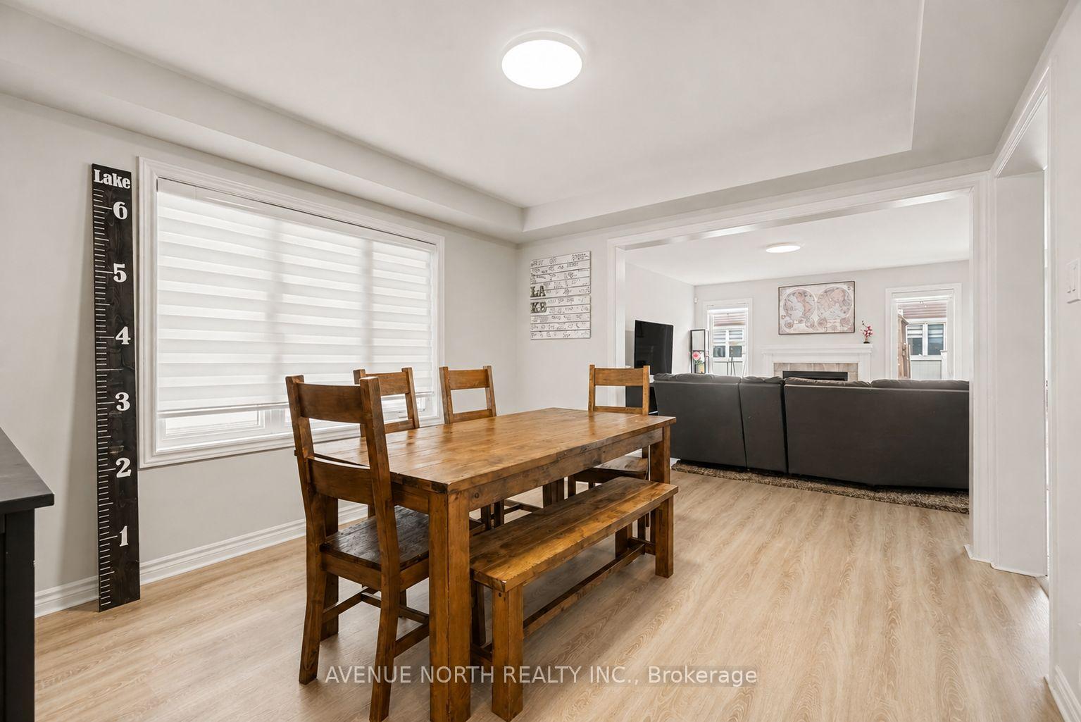 Photo 9 of 516 Arum Terrace, Ottawa, Avalon West — HOMEH
