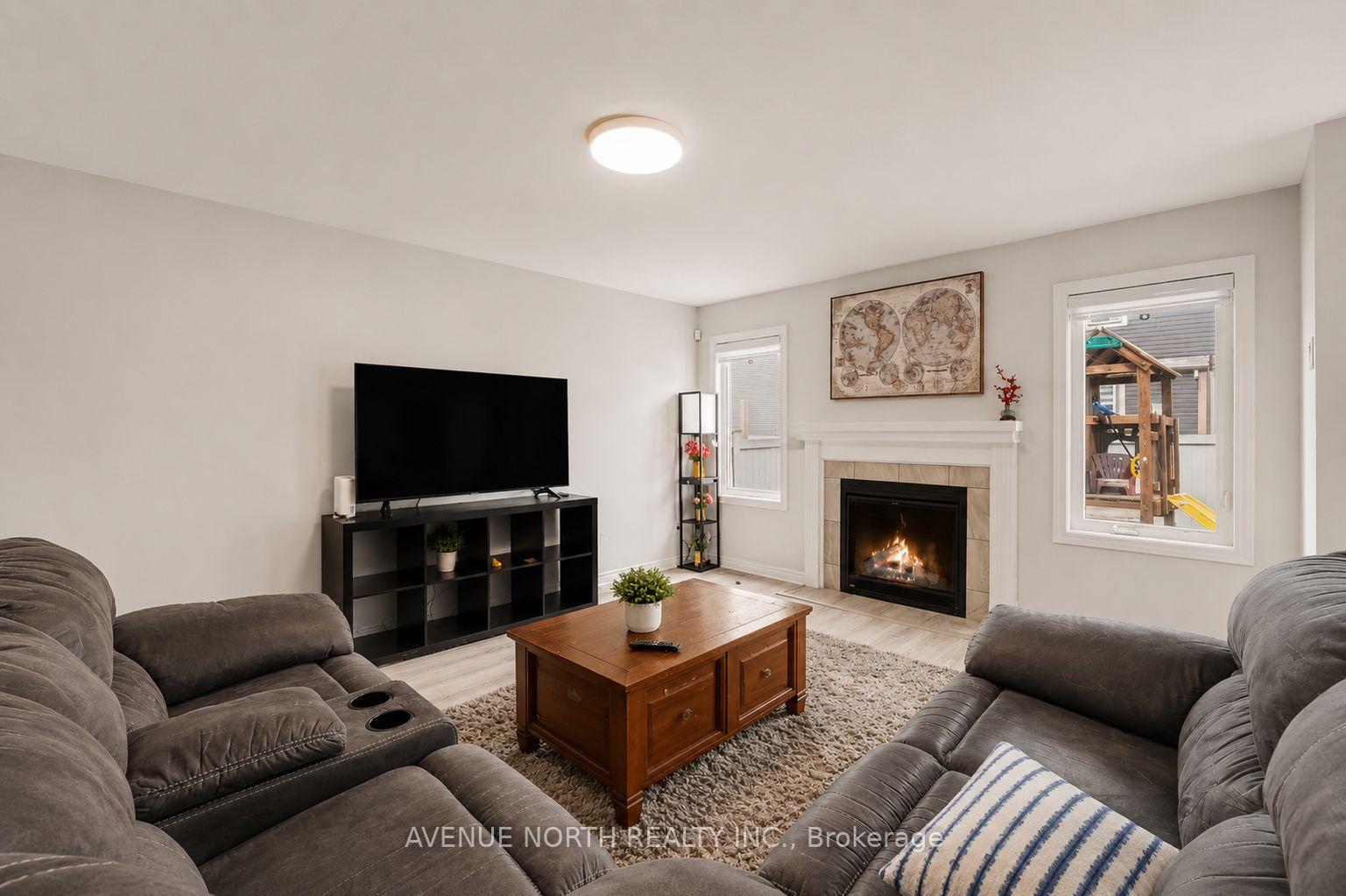 Photo 18 of 516 Arum Terrace, Ottawa, Avalon West — HOMEH
