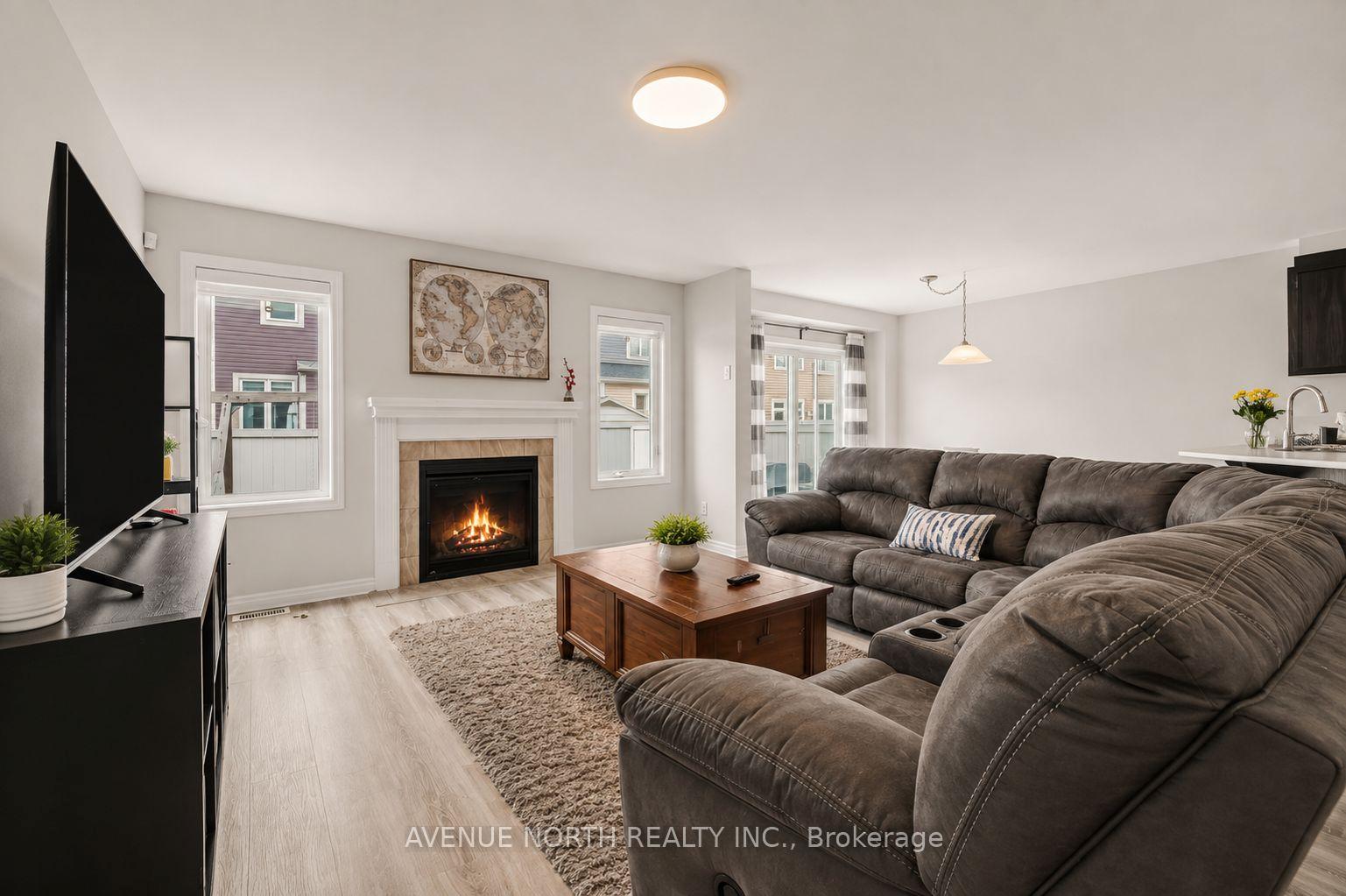 Photo 19 of 516 Arum Terrace, Ottawa, Avalon West — HOMEH