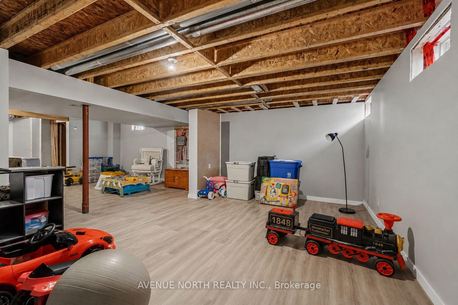 Photo 32 of 516 Arum Terrace, Ottawa, Avalon West — HOMEH