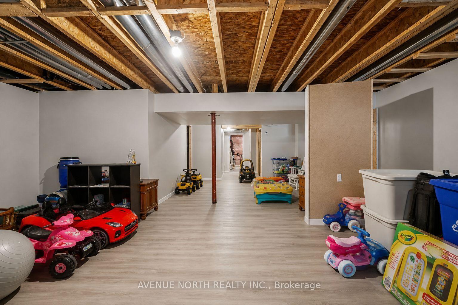 Photo 34 of 516 Arum Terrace, Ottawa, Avalon West — HOMEH