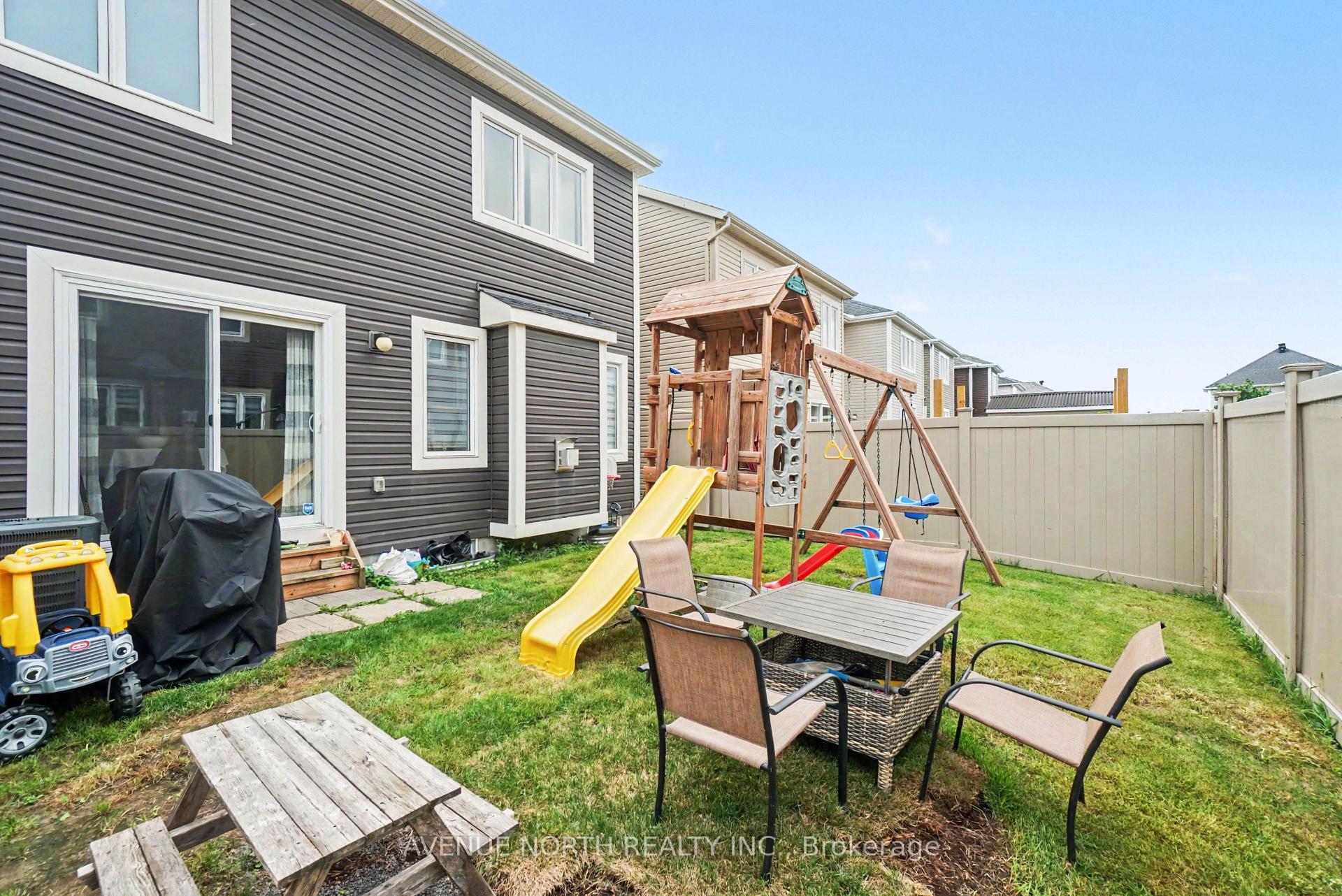 Photo 35 of 516 Arum Terrace, Ottawa, Avalon West — HOMEH