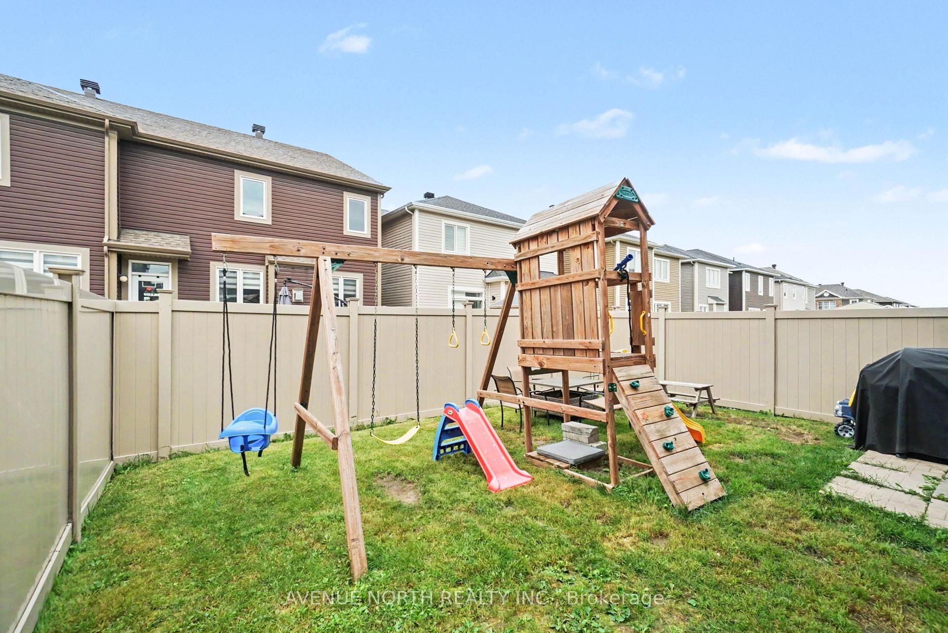 Photo 36 of 516 Arum Terrace, Ottawa, Avalon West — HOMEH