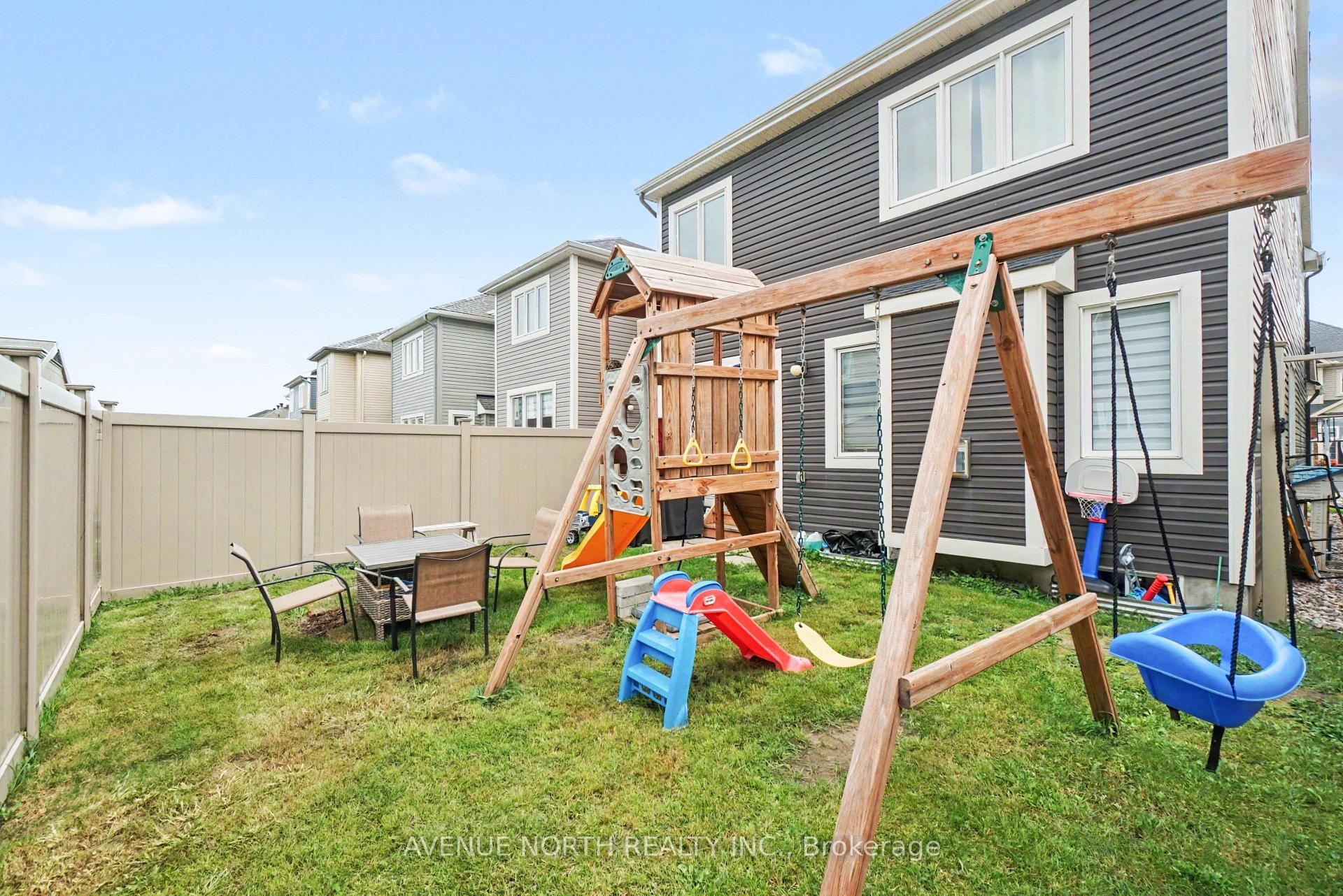 Photo 37 of 516 Arum Terrace, Ottawa, Avalon West — HOMEH