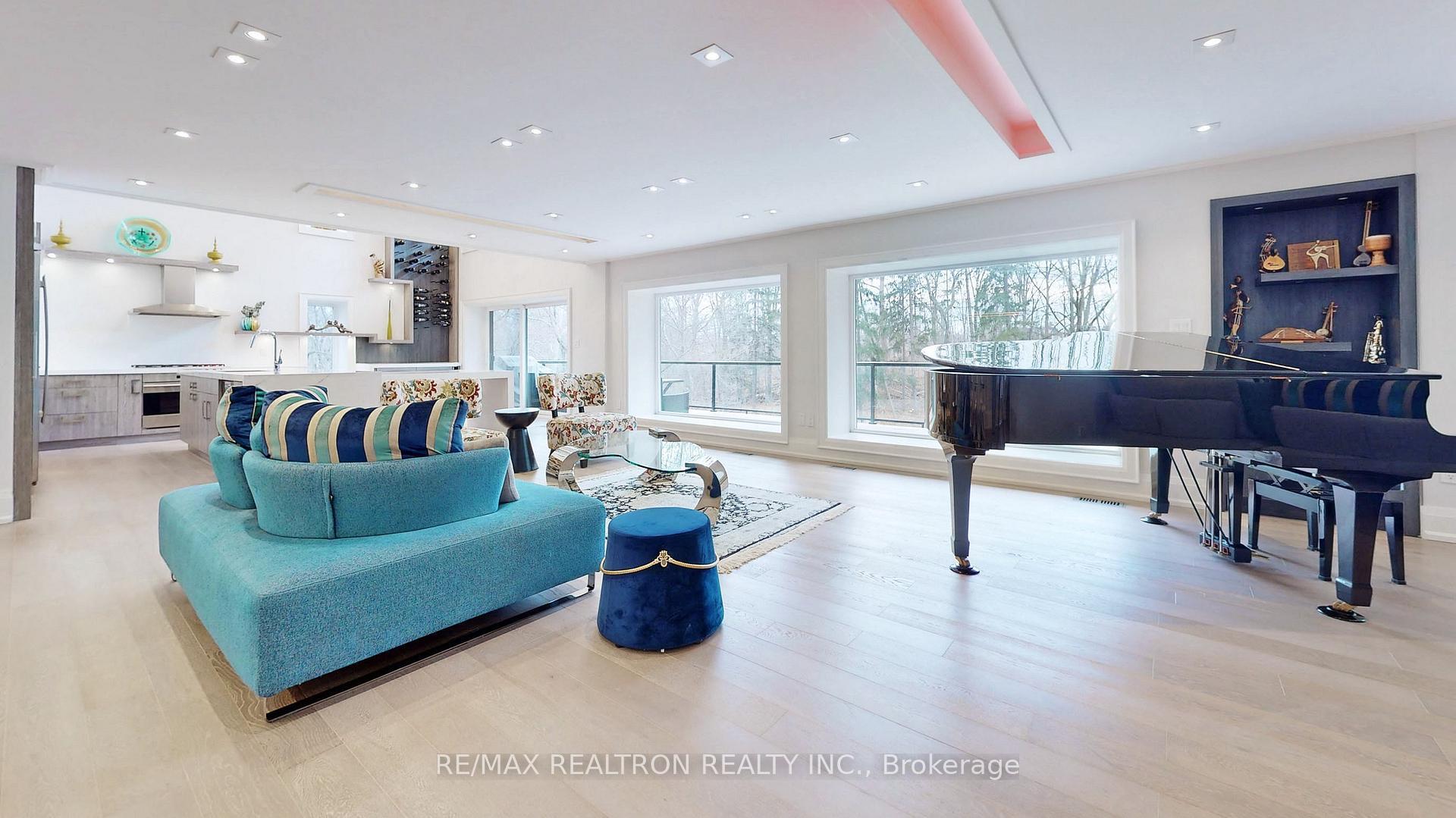 Photo 24 of 7 Albion Close, Markham, Thornhill — HOMEH
