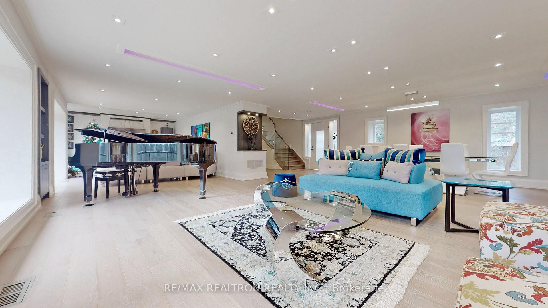 Photo 25 of 7 Albion Close, Markham, Thornhill — HOMEH