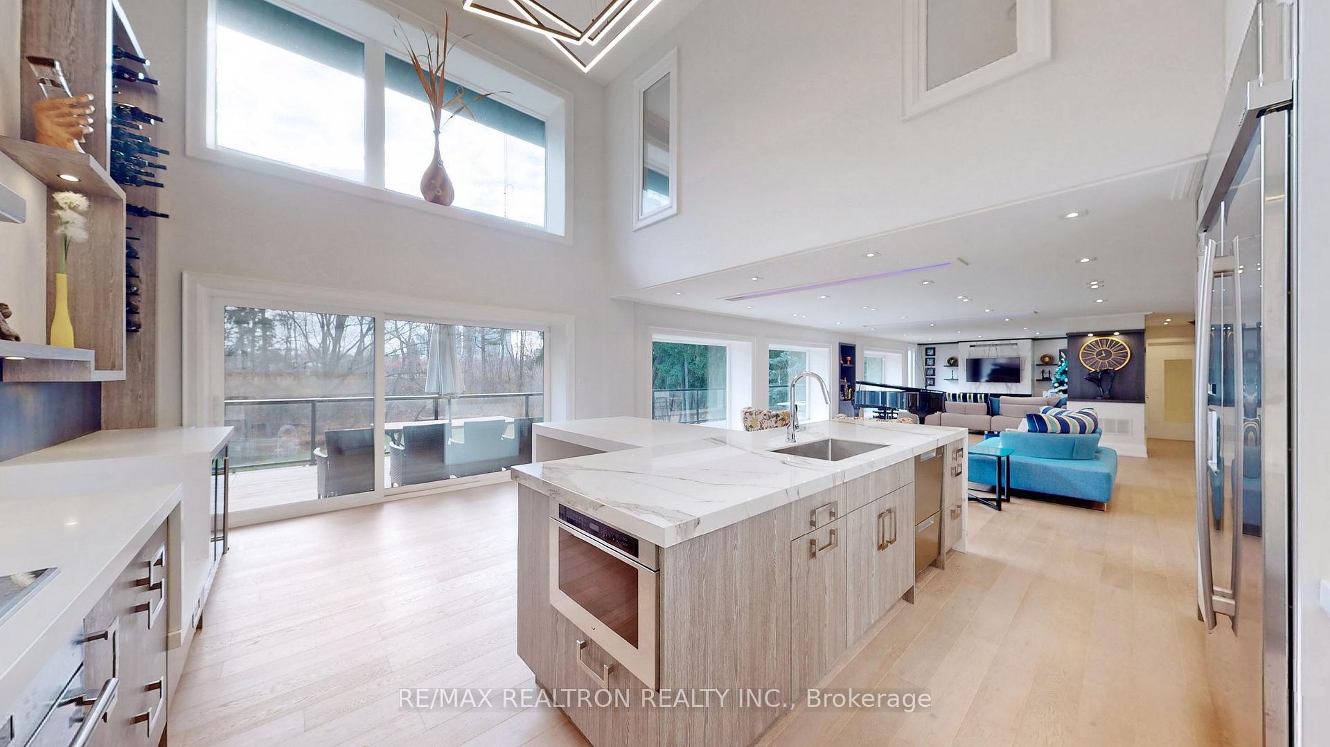 Photo 37 of 7 Albion Close, Markham, Thornhill — HOMEH