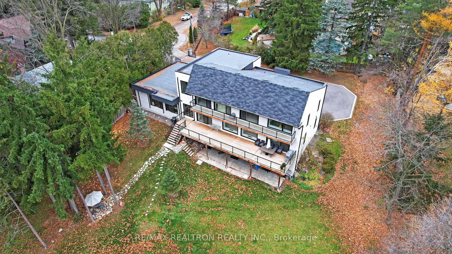 Photo 48 of 7 Albion Close, Markham, Thornhill — HOMEH