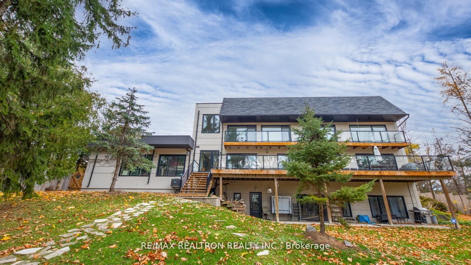 Photo 49 of 7 Albion Close, Markham, Thornhill — HOMEH