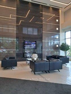Photo 2 of Unit 311, 3975 Grand Park Drive, Mississauga, City Centre — HOMEH