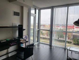 Photo 4 of Unit 311, 3975 Grand Park Drive, Mississauga, City Centre — HOMEH