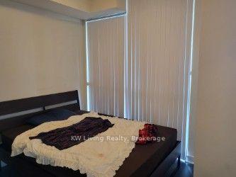 Photo 5 of Unit 311, 3975 Grand Park Drive, Mississauga, City Centre — HOMEH