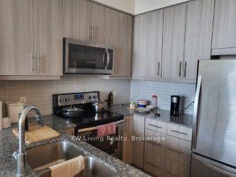 Photo 9 of Unit 311, 3975 Grand Park Drive, Mississauga, City Centre — HOMEH