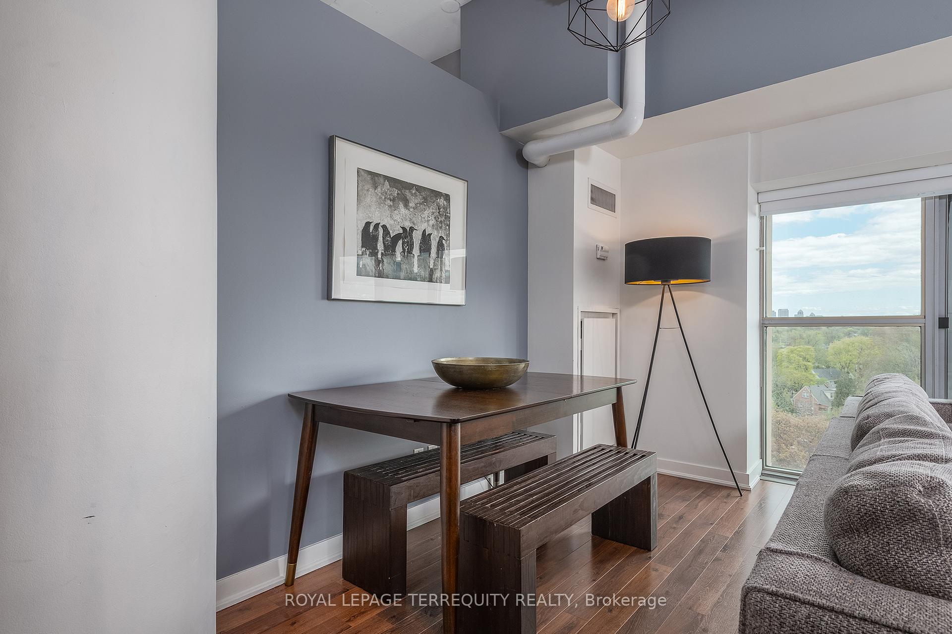 Photo 15 of Unit 707, 2 Fieldway Road, Etobicoke, Islington-City Centre West — HOMEH