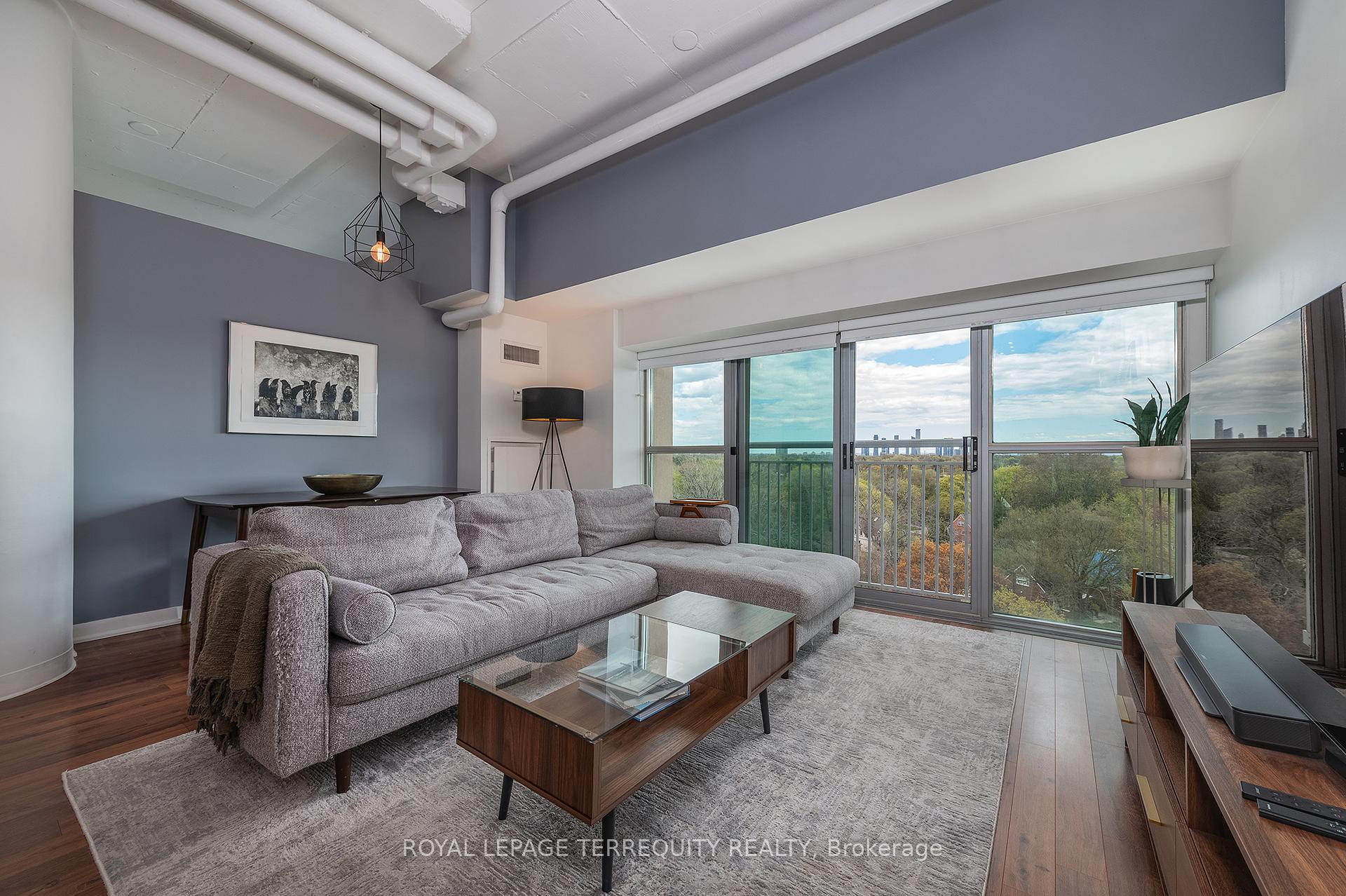 Photo 16 of Unit 707, 2 Fieldway Road, Etobicoke, Islington-City Centre West — HOMEH