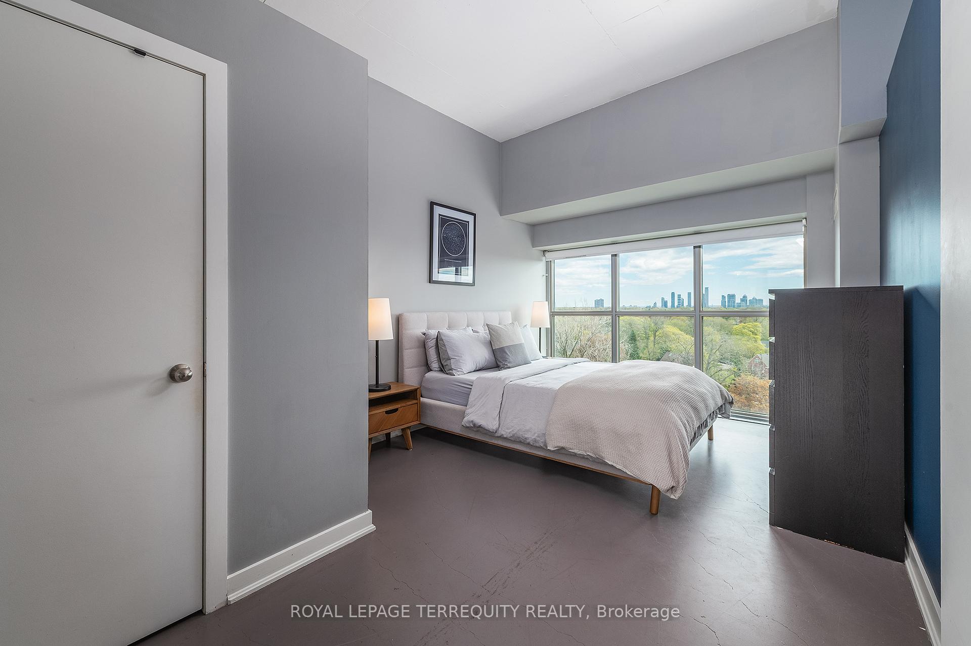Photo 17 of Unit 707, 2 Fieldway Road, Etobicoke, Islington-City Centre West — HOMEH