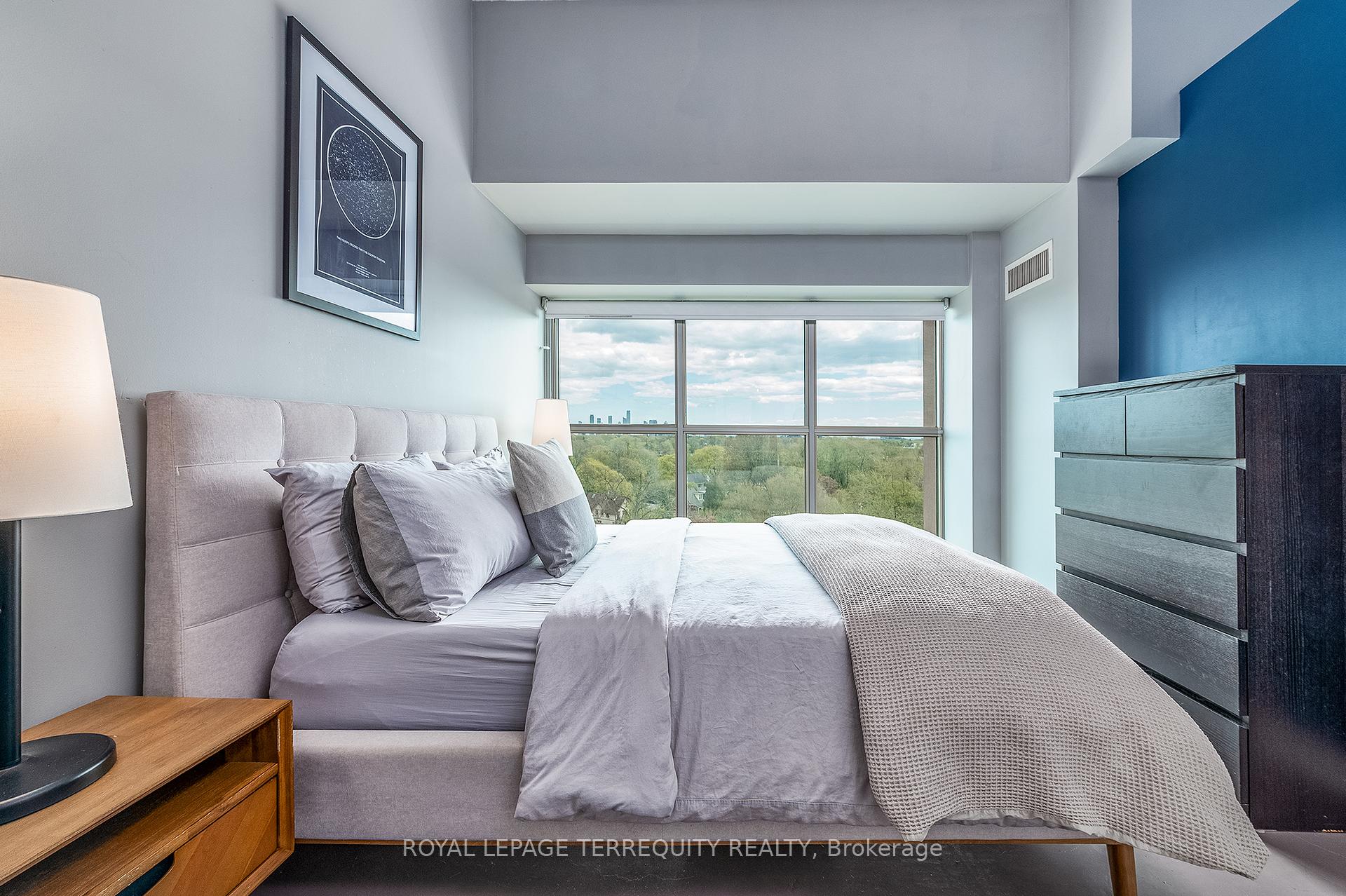 Photo 18 of Unit 707, 2 Fieldway Road, Etobicoke, Islington-City Centre West — HOMEH