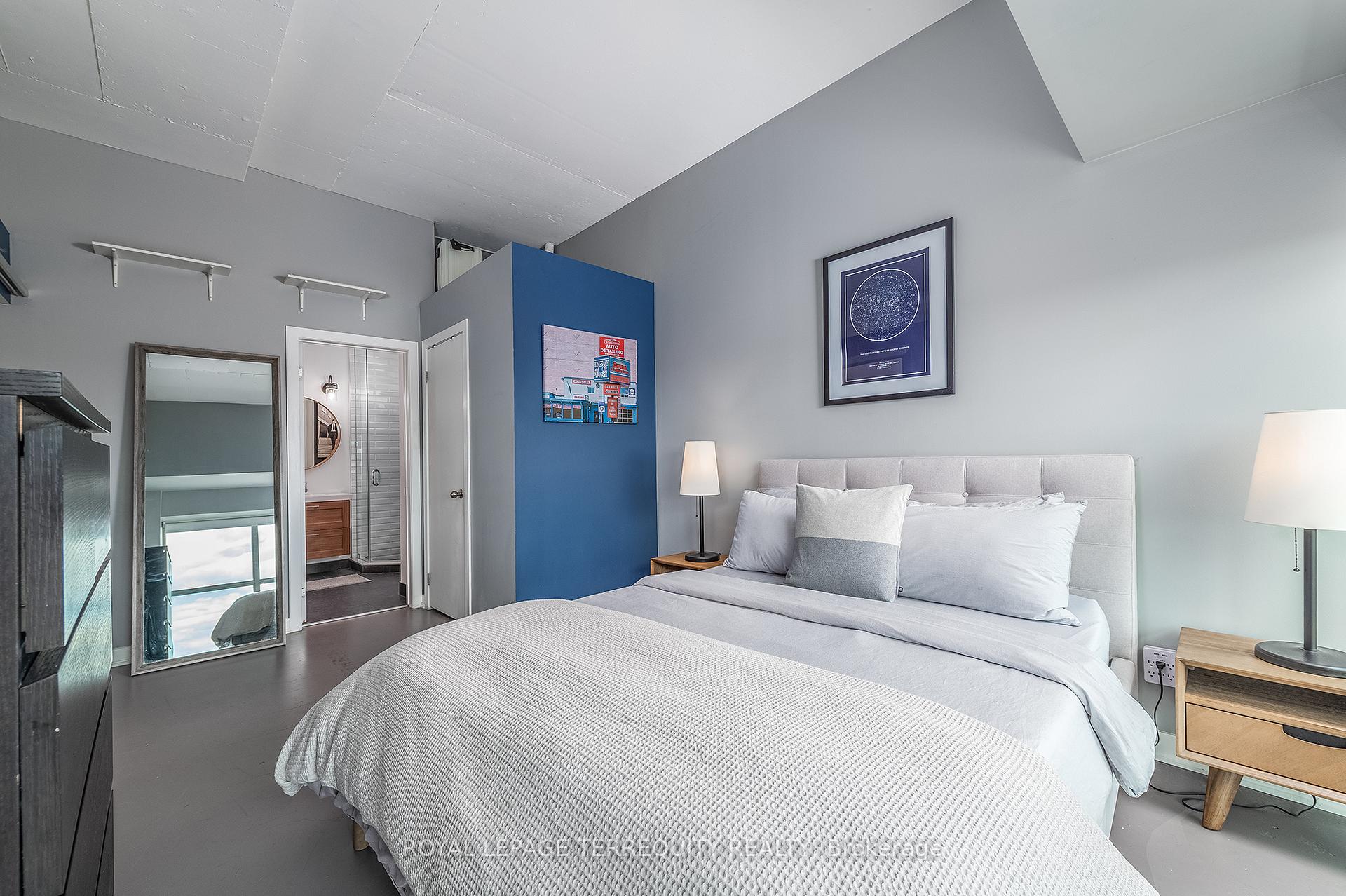 Photo 19 of Unit 707, 2 Fieldway Road, Etobicoke, Islington-City Centre West — HOMEH