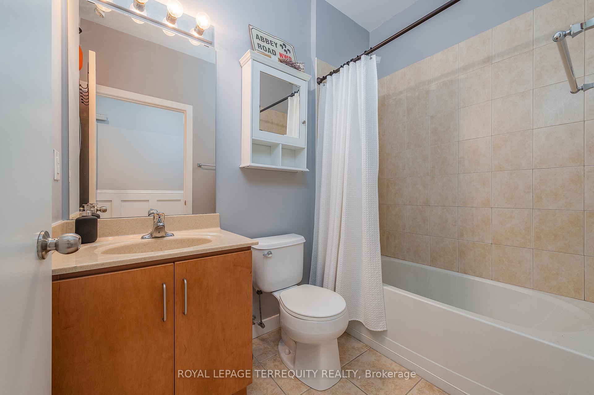 Photo 23 of Unit 707, 2 Fieldway Road, Etobicoke, Islington-City Centre West — HOMEH