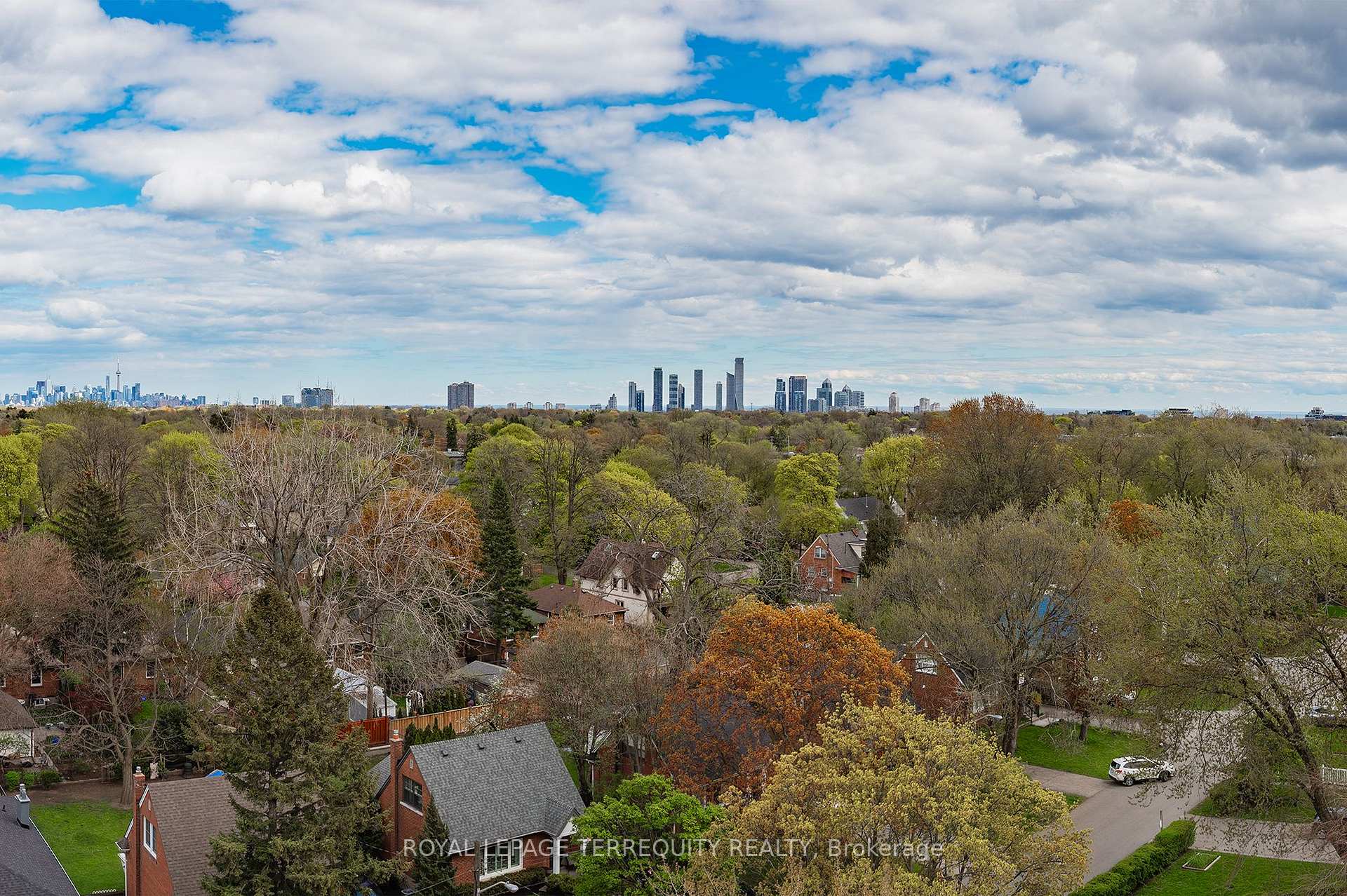 Photo 24 of Unit 707, 2 Fieldway Road, Etobicoke, Islington-City Centre West — HOMEH