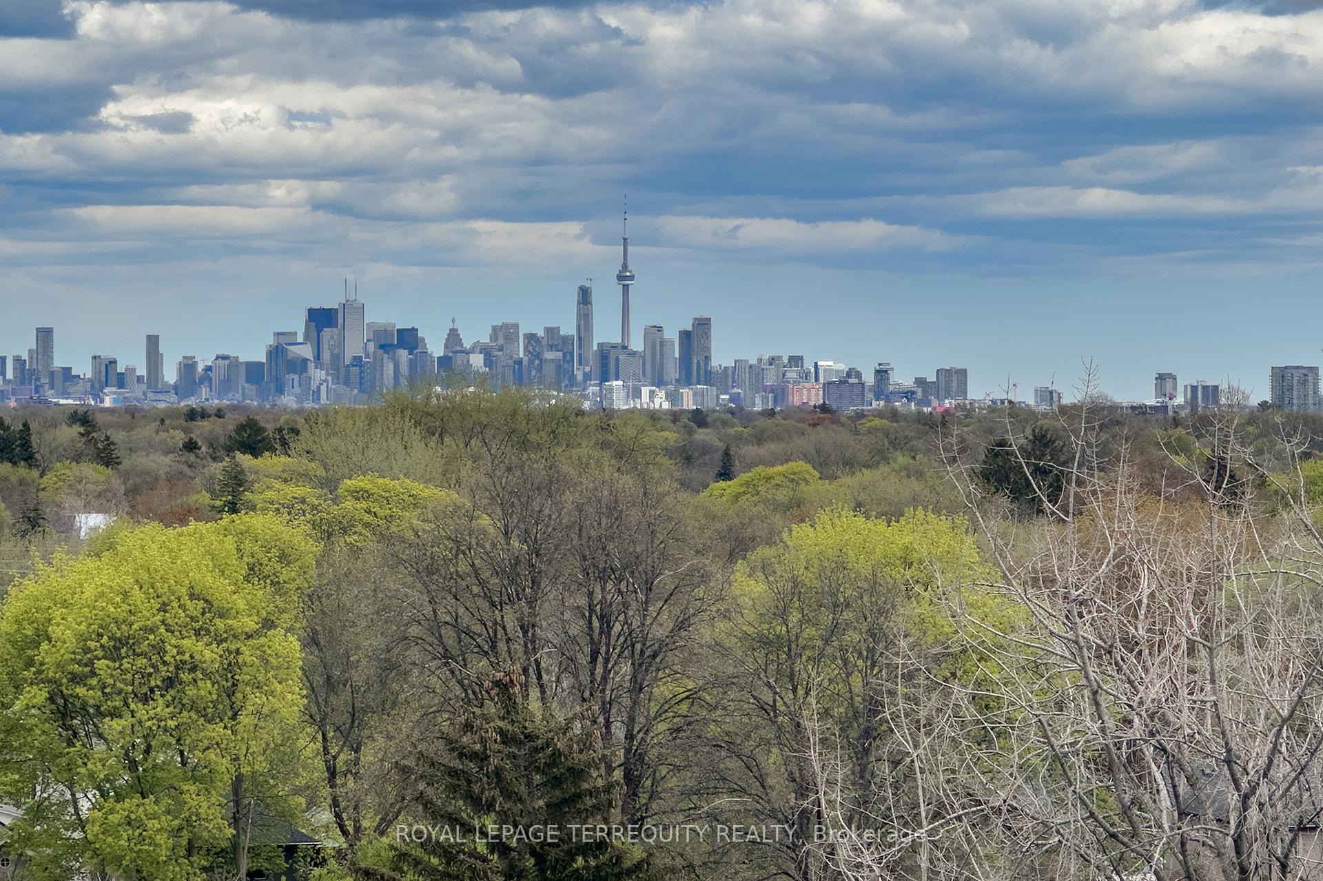 Photo 25 of Unit 707, 2 Fieldway Road, Etobicoke, Islington-City Centre West — HOMEH