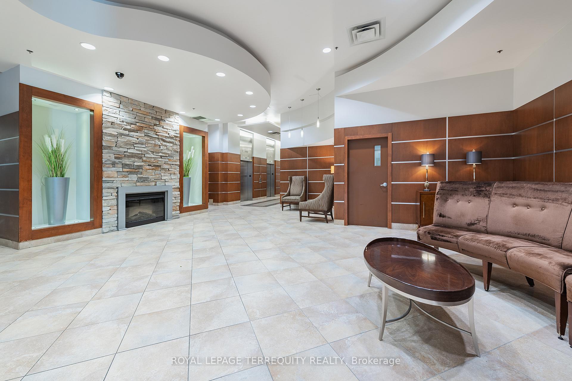 Photo 26 of Unit 707, 2 Fieldway Road, Etobicoke, Islington-City Centre West — HOMEH