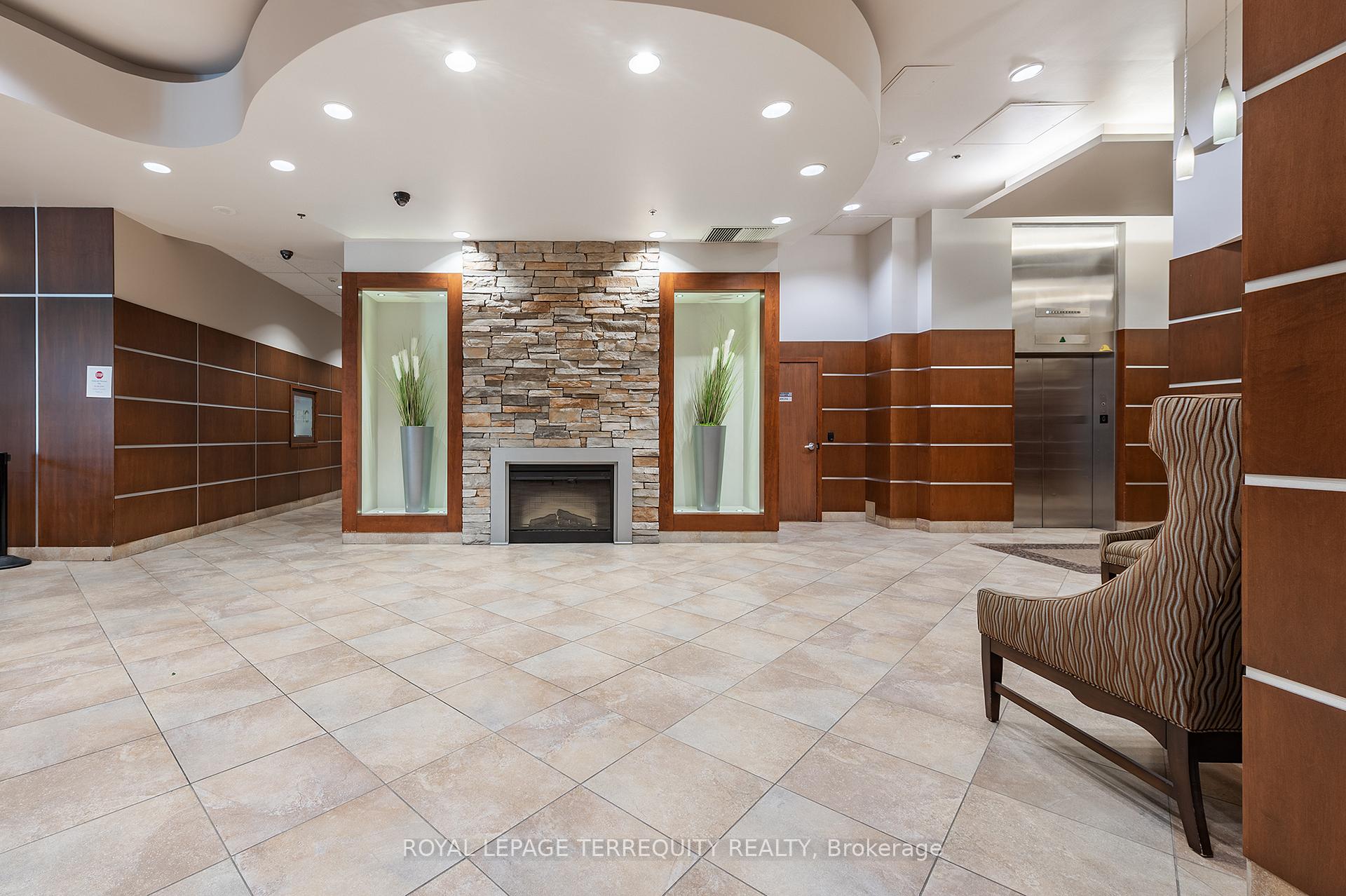Photo 27 of Unit 707, 2 Fieldway Road, Etobicoke, Islington-City Centre West — HOMEH
