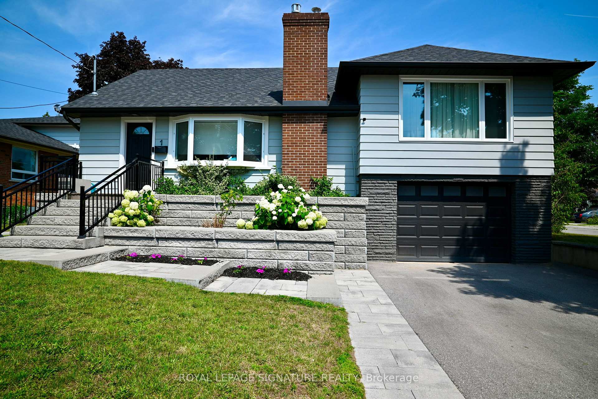 Photo 1 of 1 Westcroft Drive, Scarborough, West Hill — HOMEH