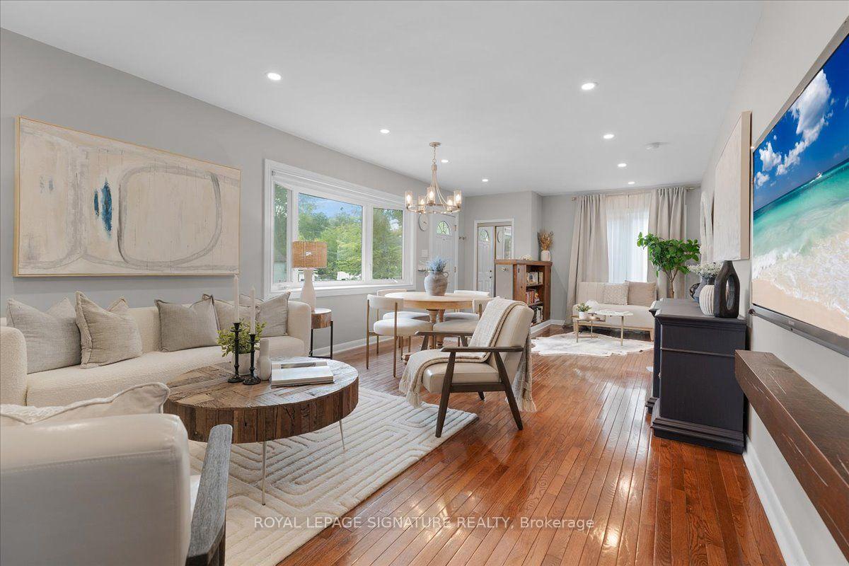 Photo 9 of 1 Westcroft Drive, Scarborough, West Hill — HOMEH