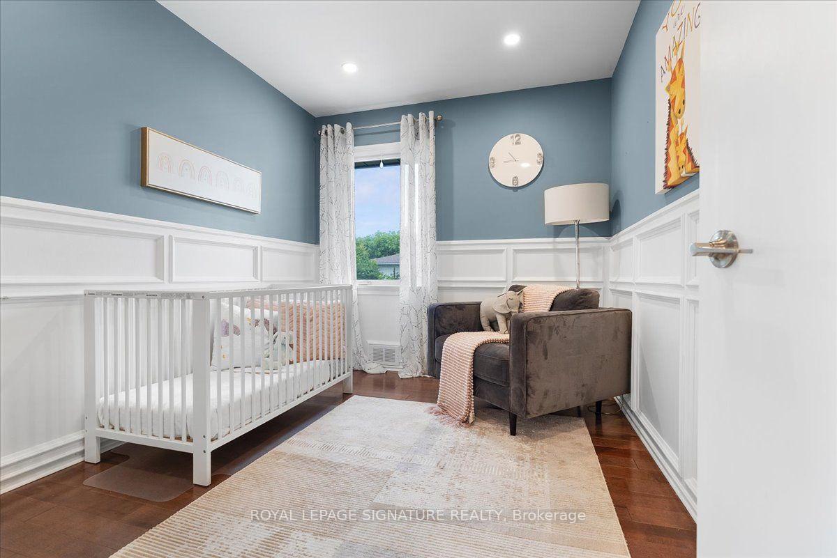 Photo 10 of 1 Westcroft Drive, Scarborough, West Hill — HOMEH