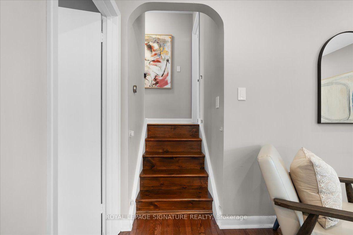 Photo 11 of 1 Westcroft Drive, Scarborough, West Hill — HOMEH