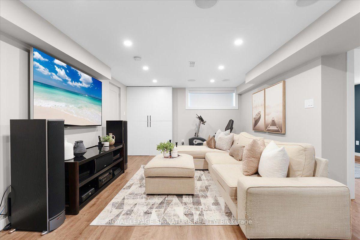 Photo 22 of 1 Westcroft Drive, Scarborough, West Hill — HOMEH