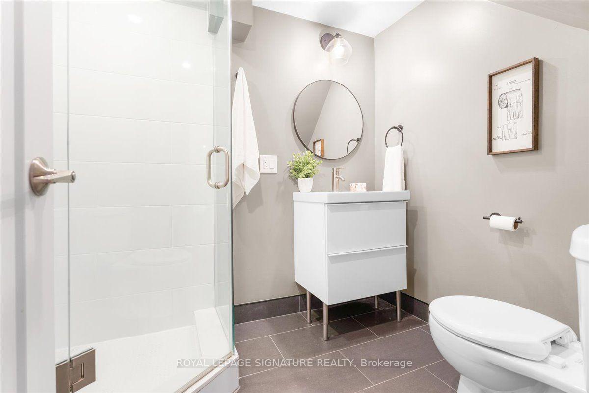 Photo 25 of 1 Westcroft Drive, Scarborough, West Hill — HOMEH