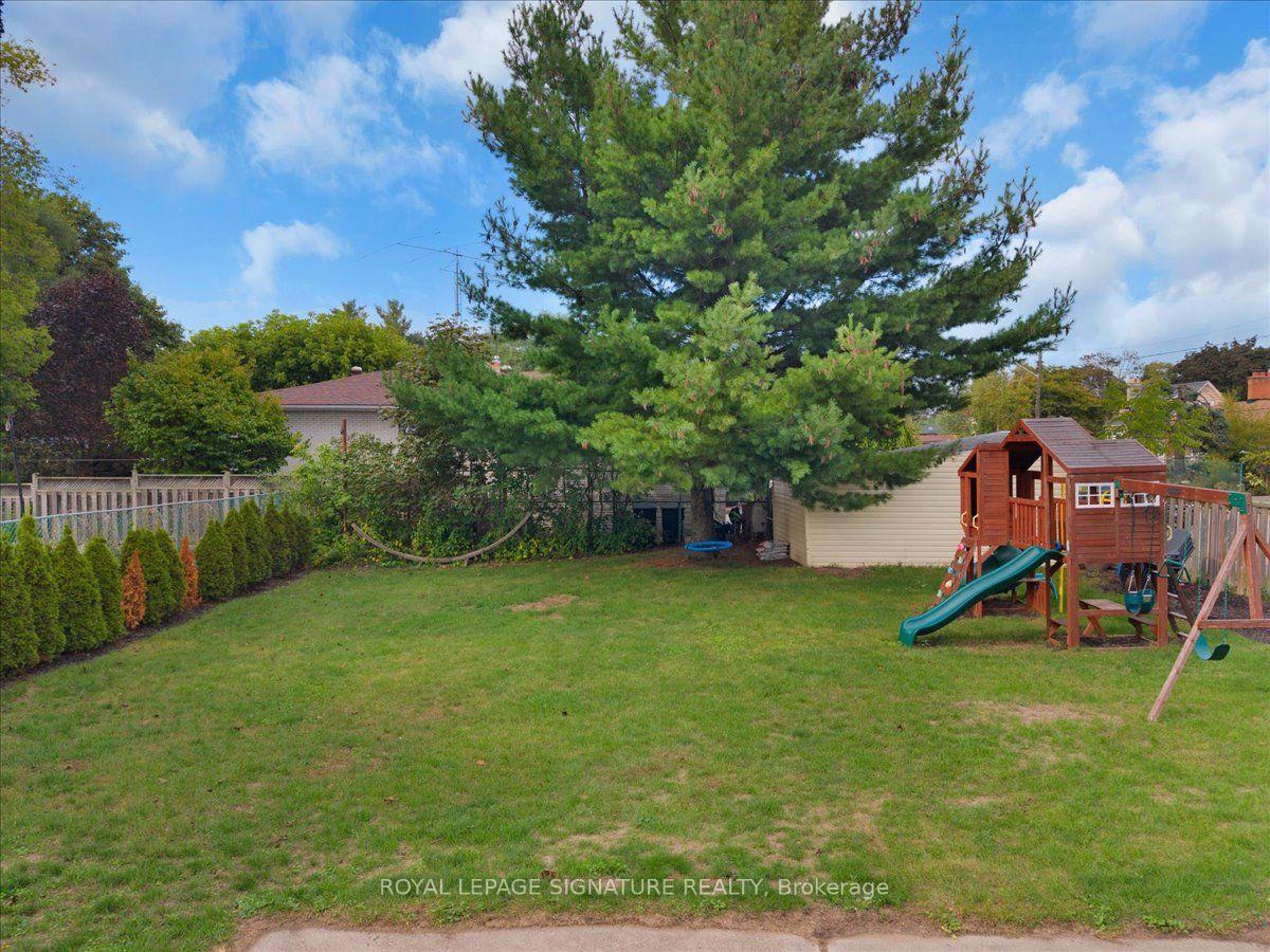 Photo 26 of 1 Westcroft Drive, Scarborough, West Hill — HOMEH