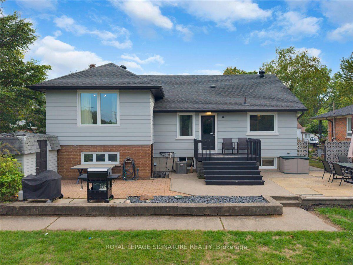 Photo 27 of 1 Westcroft Drive, Scarborough, West Hill — HOMEH