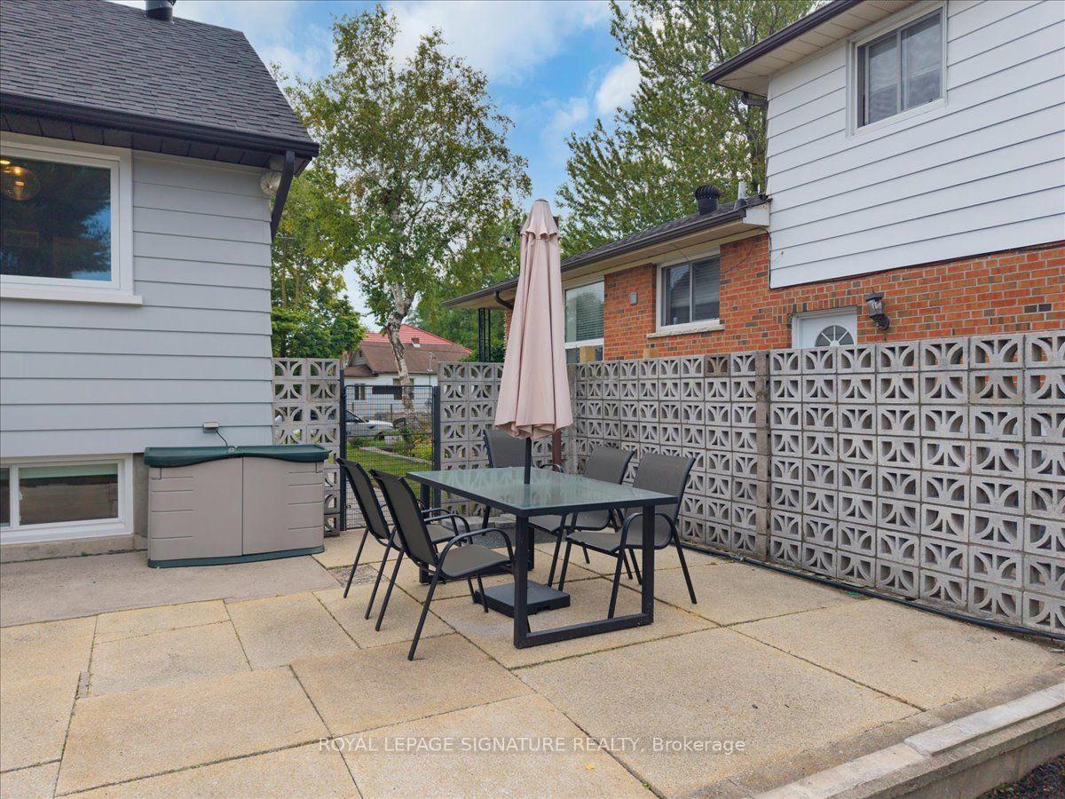 Photo 28 of 1 Westcroft Drive, Scarborough, West Hill — HOMEH