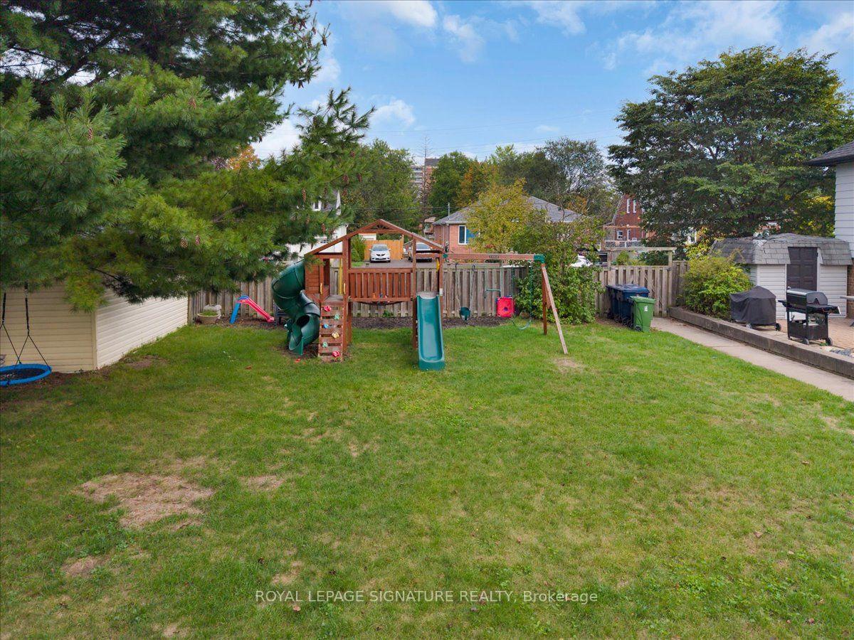 Photo 29 of 1 Westcroft Drive, Scarborough, West Hill — HOMEH