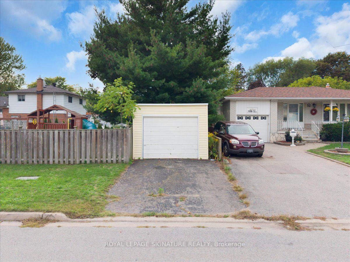 Photo 30 of 1 Westcroft Drive, Scarborough, West Hill — HOMEH