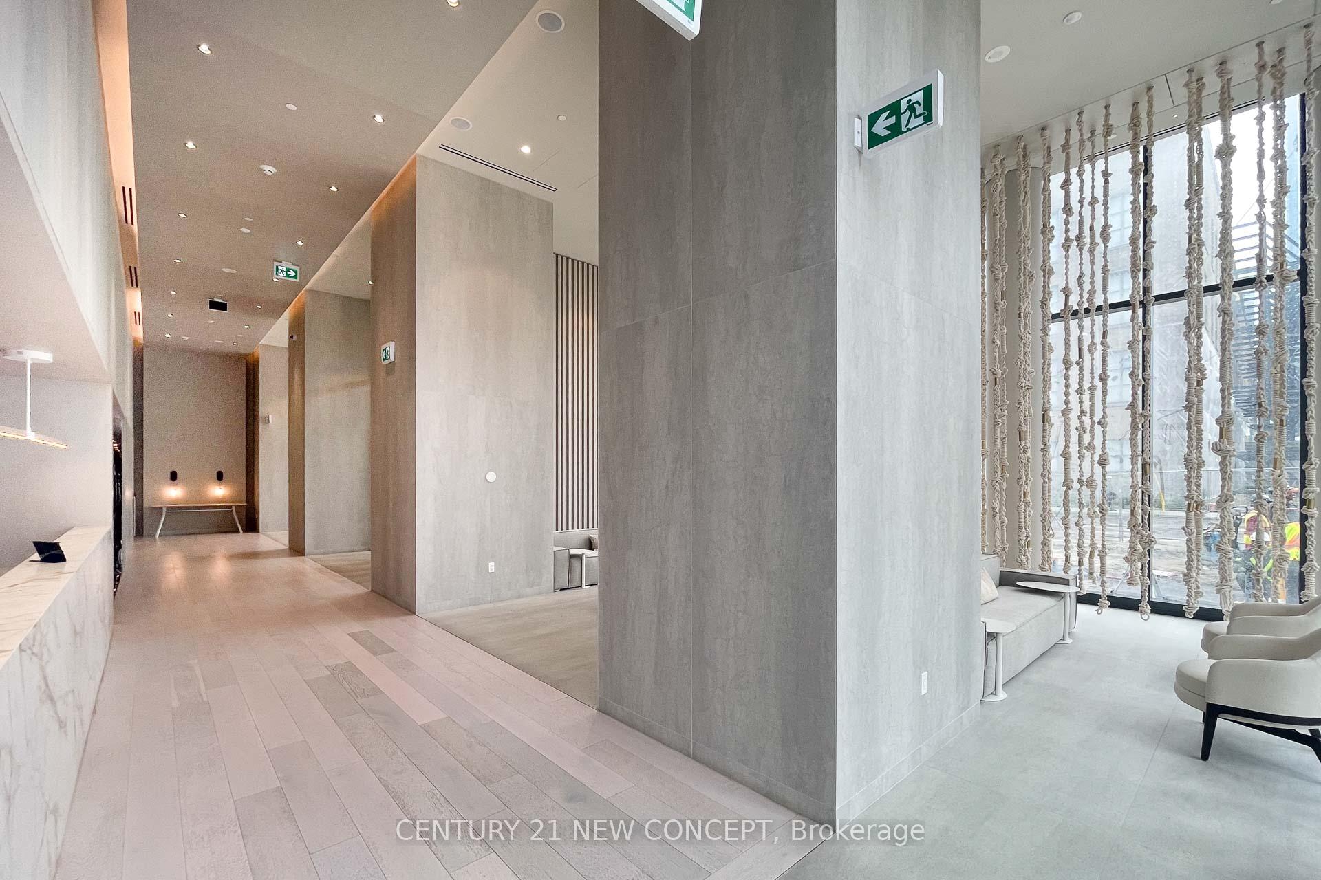 Photo 4 of Unit 7702, 55 cooper Street, Toronto, Waterfront Communities — HOMEH