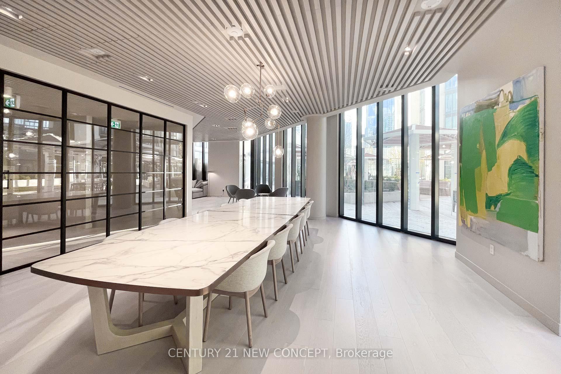 Photo 11 of Unit 7702, 55 cooper Street, Toronto, Waterfront Communities — HOMEH