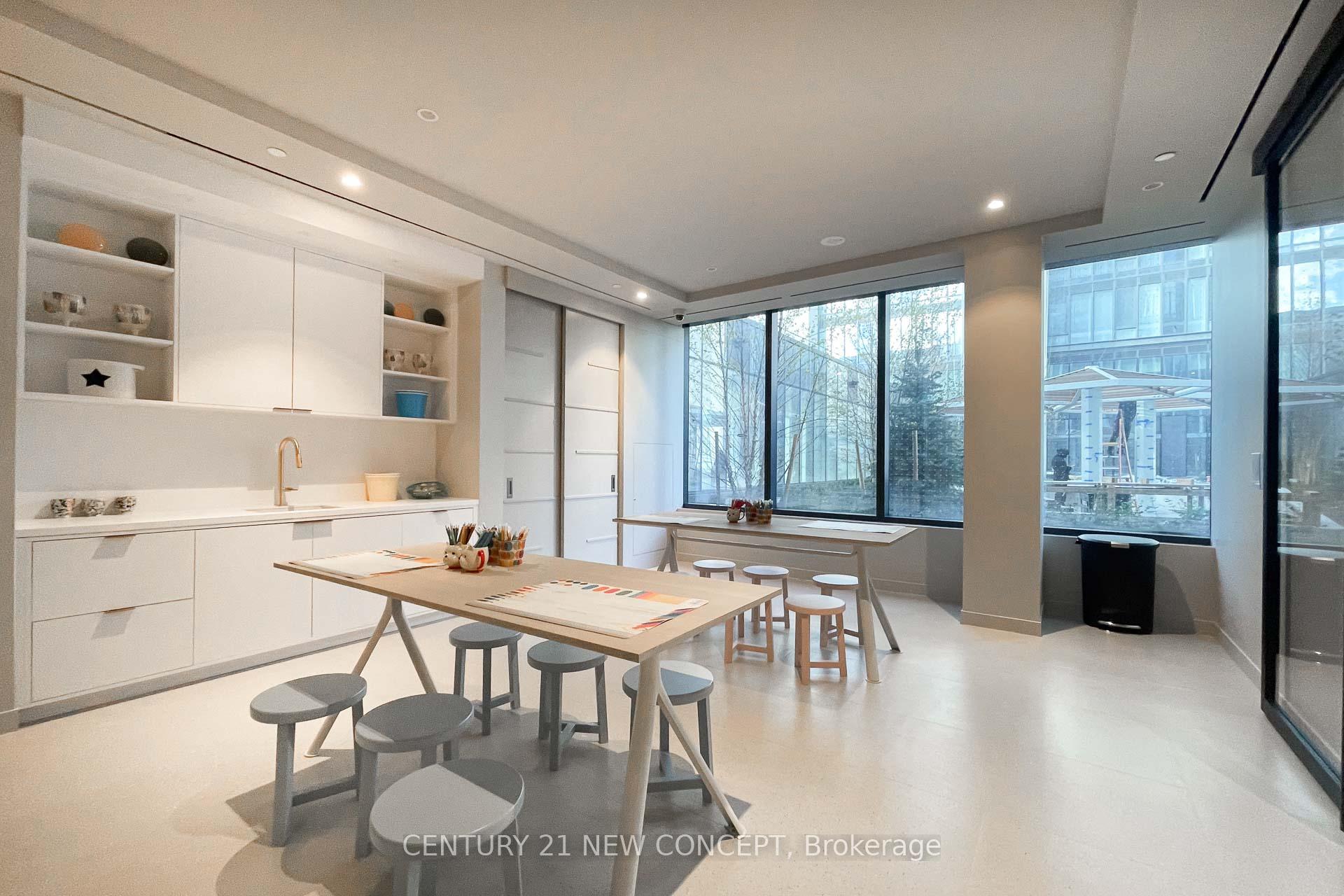Photo 18 of Unit 7702, 55 cooper Street, Toronto, Waterfront Communities — HOMEH